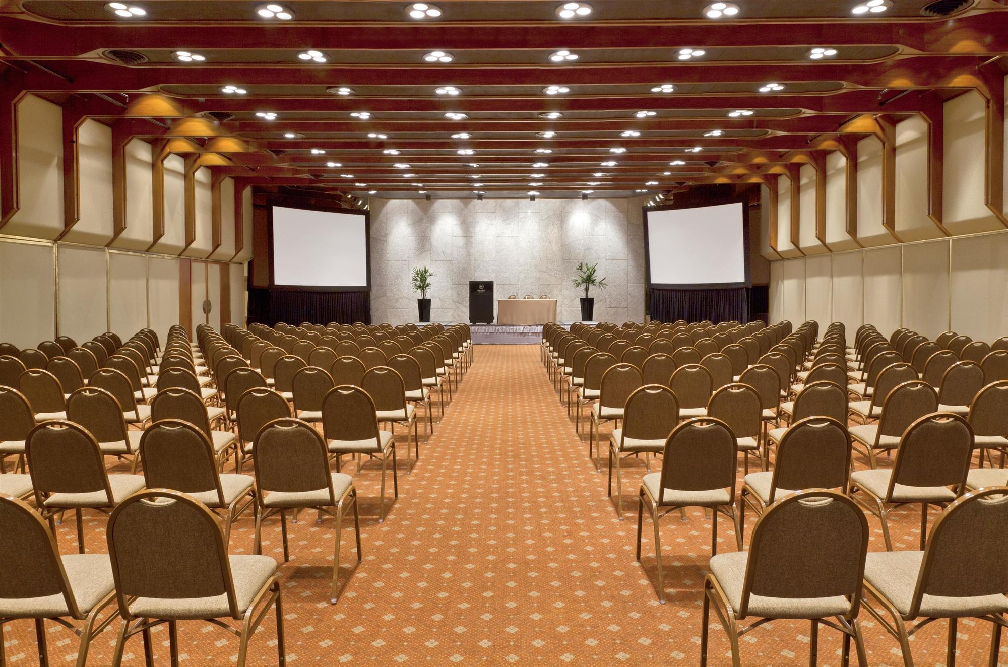 Libertador Hotel บัวโนสไอเรส ภายนอก รูปภาพ The Grand Ballroom
