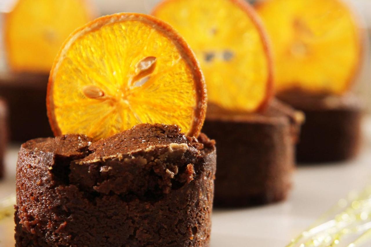 Libertador Hotel บัวโนสไอเรส ภายนอก รูปภาพ Dried orange